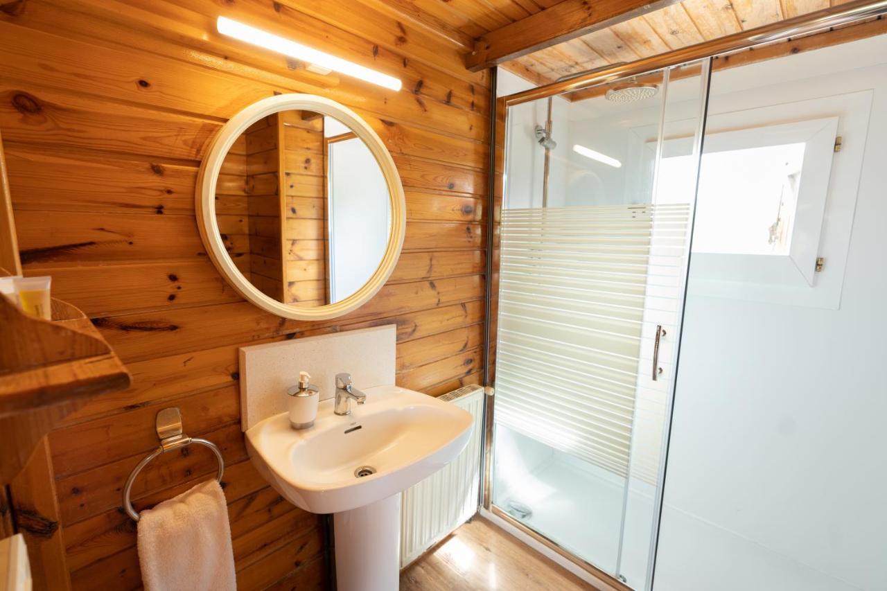 Vall D'Ager Resort & Camping Экстерьер фото